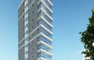 Apartamento à venda 2 vagas, 220m², balneário pereque, porto belo - sc