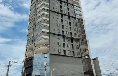 Apartamento à venda, balneário pereque, porto belo, sc