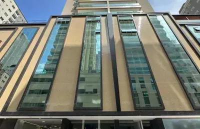 Apartamento com 3 quartos à venda na Rua 254, 400, Meia Praia, Itapema