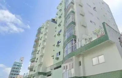 Apartamento à venda, centro, balneário camboriú, sc