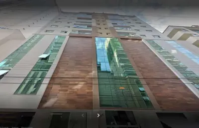 Apartamento com 3 quartos à venda na Rua 242, 305, Meia Praia, Itapema