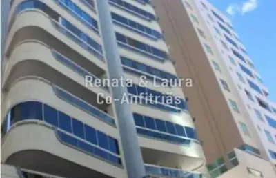 Apartamento com 4 quartos à venda na Rua 282, 120, Meia Praia, Itapema