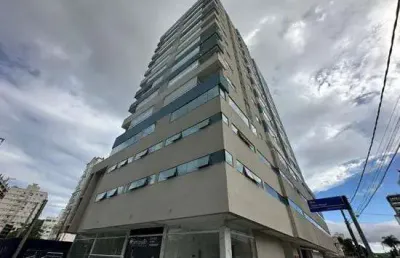 Apartamento com 2 quartos à venda na Rua Aldo Brando, 25, Centro, Porto Belo