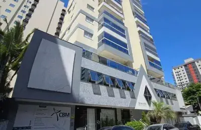Apartamento com 3 quartos à venda na Rua 256, 369, Meia Praia, Itapema