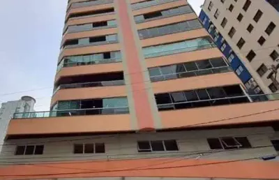 Apartamento com 3 quartos à venda na Rua 218, Meia Praia, Itapema