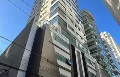 Apartamento com 3 quartos à venda na Rua 302, 134, Meia Praia, Itapema