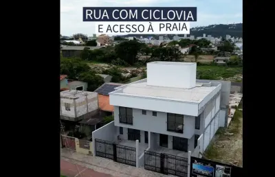 Casa com 3 quartos à venda na Rua Crispim, Bombas, Bombinhas