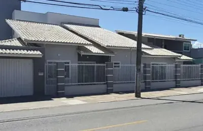 Casa com 4 quartos à venda na Rua Goiás, 104, Cordeiros, Itajaí