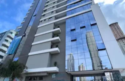 Apartamento à venda, pioneiros, balneário camboriú, sc