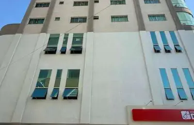 Apartamento com 3 quartos à venda na Rua 224, 10, Meia Praia, Itapema