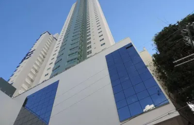 Apartamento à venda, pioneiros, balneário camboriú, sc