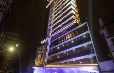 Apartamento à venda, balneário pereque, porto belo, sc