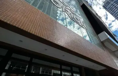 Apartamento com 3 quartos à venda na Rua 317, 343, Meia Praia, Itapema