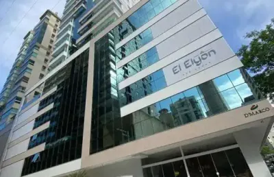 Apartamento com 3 quartos à venda na 2ª Avenida, Esquina Com A Rua 256, 231, Meia Praia, Itapema