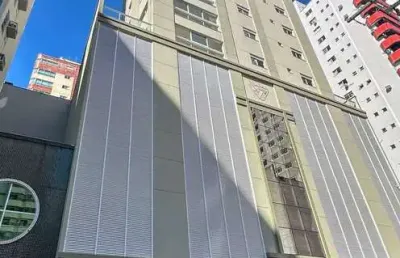 Apartamento à venda, centro, balneário camboriú, sc