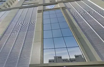 Apartamento à venda, centro, balneário camboriú, sc