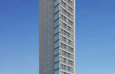 Apartamento com 3 quartos à venda na Rua Quinze de Novembro, 400, Centro, Itajaí