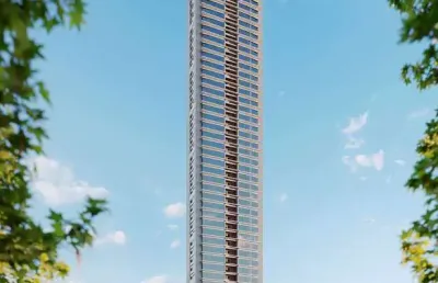 Apartamento com 3 quartos à venda na Avenida Governador Celso Ramos, 500, Centro, Itapema