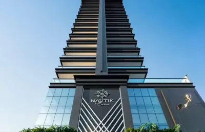 Apartamento à venda, balneário pereque, porto belo, sc