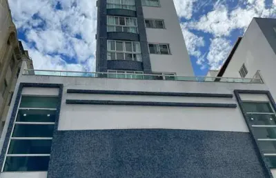 Apartamento à venda, centro, balneário camboriú, sc