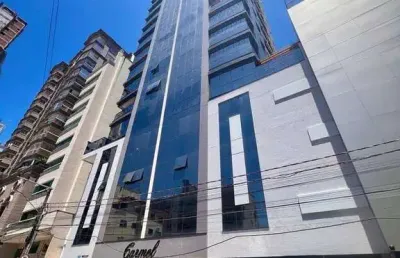 Apartamento com 3 quartos à venda na Rua 315, 267, Meia Praia, Itapema