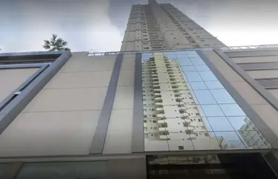 Apartamento à venda, centro, balneário camboriú, sc