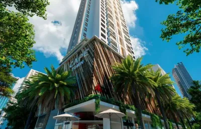 Apartamento à venda, centro, balneário camboriú, sc
