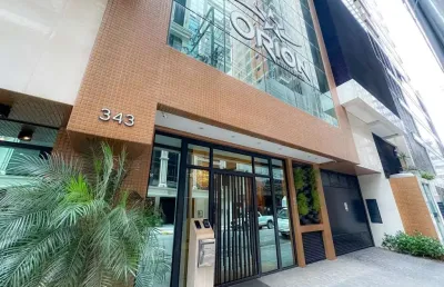 Apartamento com 3 quartos à venda na Rua 317, 343, Meia Praia, Itapema
