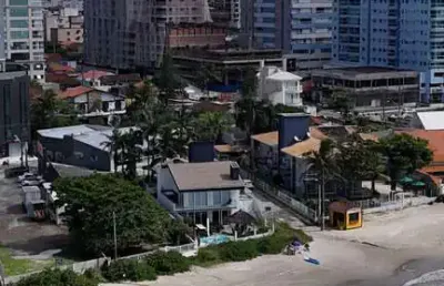 Apartamento com 3 quartos à venda na Rua José Alexandre Rocha, 169, Balneário Perequê, Porto Belo