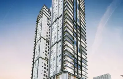 Apartamento com 4 quartos à venda na Rua 286, 280, Meia Praia, Itapema