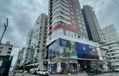 Apartamento com 3 quartos à venda na Avenida Nereu Ramos, Meia Praia, Itapema