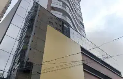 Apartamento à venda, centro, balneário camboriú, sc