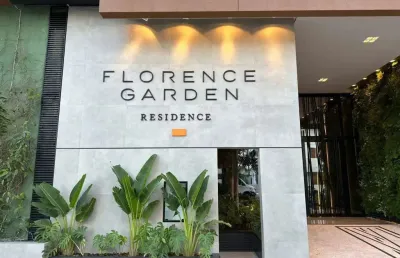 Apartamento à venda, centro, balneário camboriú, sc