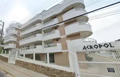 Cobertura / penthouse à venda, 4 ilhas, bombinhas, sc