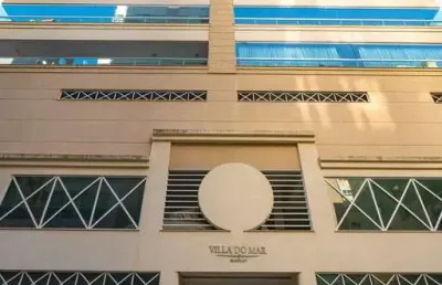 Apartamento com 4 quartos à venda na Rua 224, 160, Meia Praia, Itapema