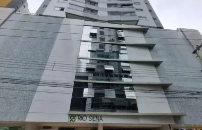 Apartamento à venda, pioneiros, balneário camboriú, sc
