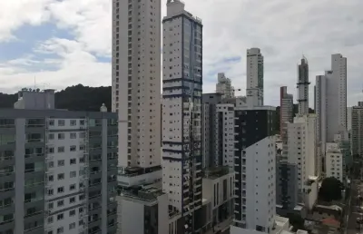 Apartamento à venda, pioneiros, balneário camboriú, sc