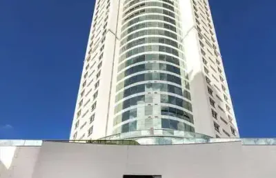 Apartamento à venda, centro, balneário camboriú, sc