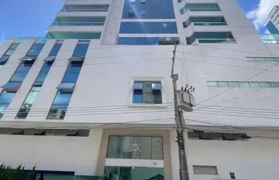 Apartamento com 4 quartos à venda na Rua 209, 65, Meia Praia, Itapema