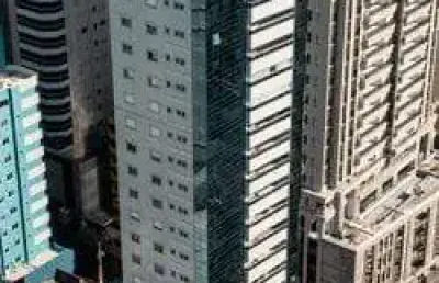 Apartamento com 4 quartos à venda na Avenida Nereu Ramos, 5152, Meia Praia, Itapema