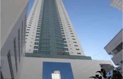 Apartamento à venda, pioneiros, balneário camboriú, sc