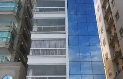 Apartamento com 3 quartos à venda na Rua 115, 748, Centro, Itapema
