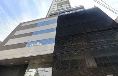 Apartamento com 3 quartos à venda na Rua 290, 263, Meia Praia, Itapema