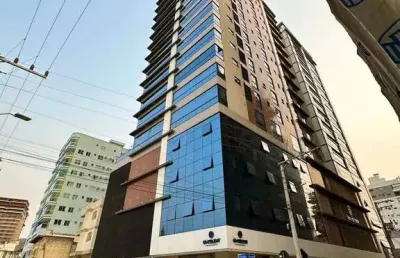 Apartamento à venda, balneário pereque, porto belo, sc