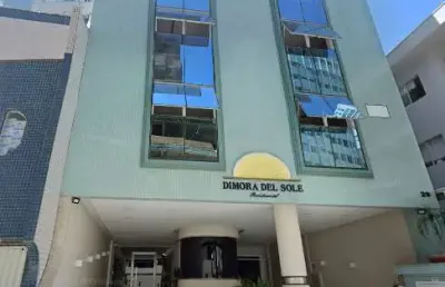 Apartamento à venda, centro, balneário camboriú, sc