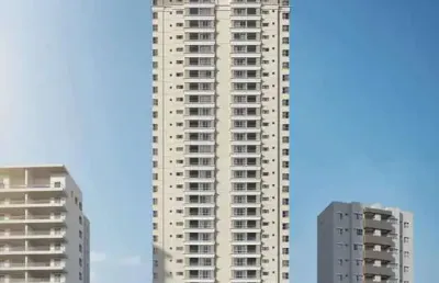 Apartamento à venda, centro, balneário camboriú, sc