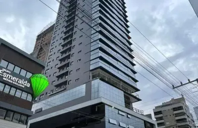 Apartamento com 4 quartos à venda na Avenida Nereu Ramos, Meia Praia, Itapema