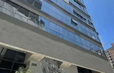 Apartamento com 4 quartos à venda na Avenida Nereu Ramos, Esquina Com Rua 295, 245, Meia Praia, Itapema