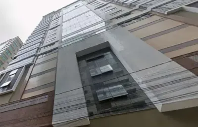 Apartamento com 4 quartos à venda na Rua 234, 74, Meia Praia, Itapema