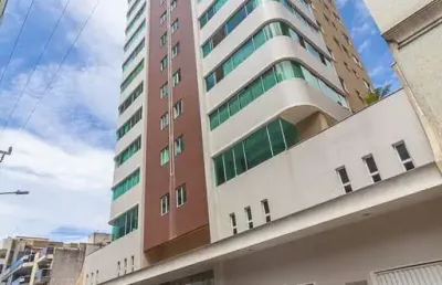 Apartamento com 4 quartos à venda na Rua 295, 91, Meia Praia, Itapema